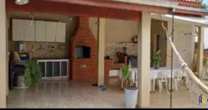 Casa com 2 quartos à venda na Firmino Mineli, 316, Jardim Hungares, Sorocaba