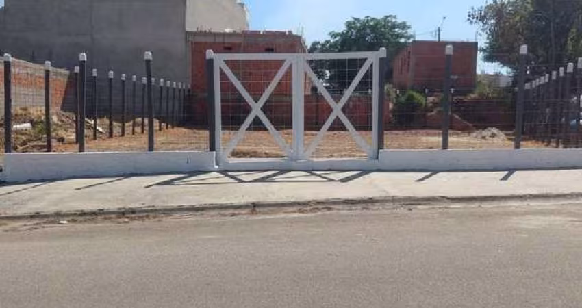 Terreno à venda na Encarnação Orquiza de Andrade, 1, Jardim Residencial Campos do Conde, Sorocaba