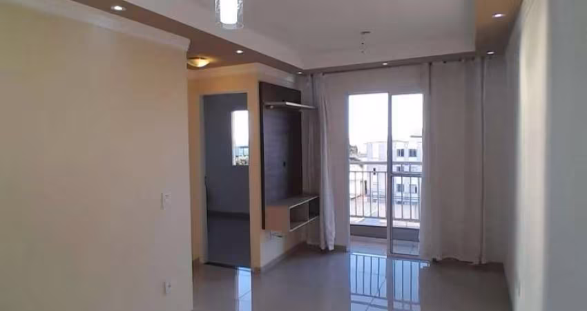 Apartamento com 2 quartos à venda na Ritinha Taváres, 100, Vila Angélica, Sorocaba