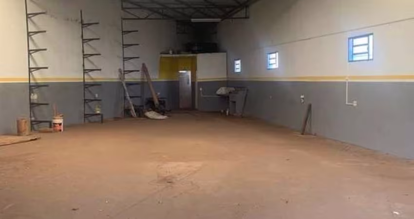 Sala comercial à venda na Dudu Ferraz, 2100, Jardim Olímpia, Jaú