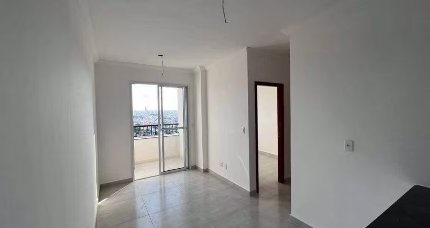 Apartamento com 2 quartos à venda na Paschoal Bernal Vecina, 146, Jardim Prestes de Barros, Sorocaba