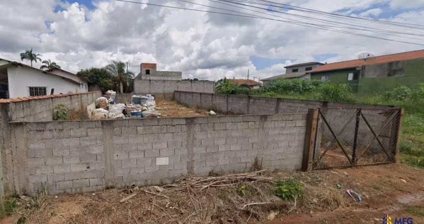 Terreno à venda na Rosas Amarelas, Caioçara, Jarinu