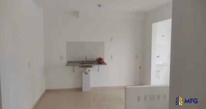 Apartamento com 2 quartos à venda na Rua Affonso Celso Dias, 300, Jardim São Carlos, Sorocaba