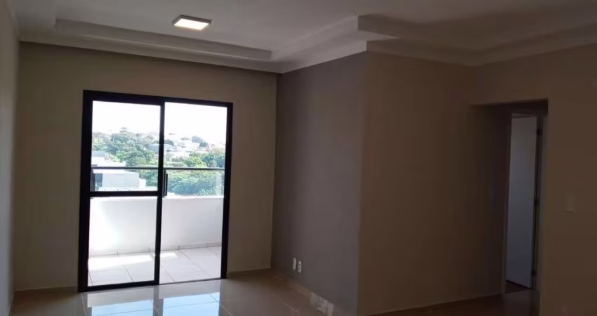 Apartamento com 2 quartos à venda na Aníbal da Costa Dias, 415, Vila Lucy, Sorocaba