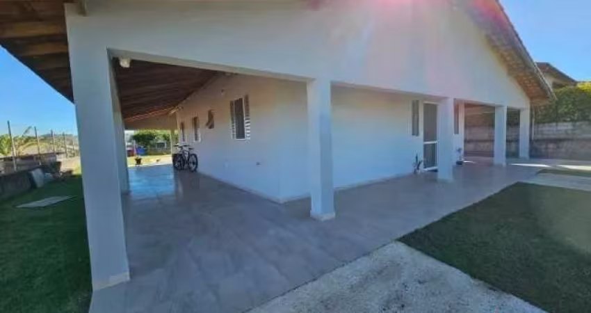 Casa em condomínio fechado com 3 quartos à venda na Pedro Dias Moreira, 12, Campo do Meio, Araçoiaba da Serra