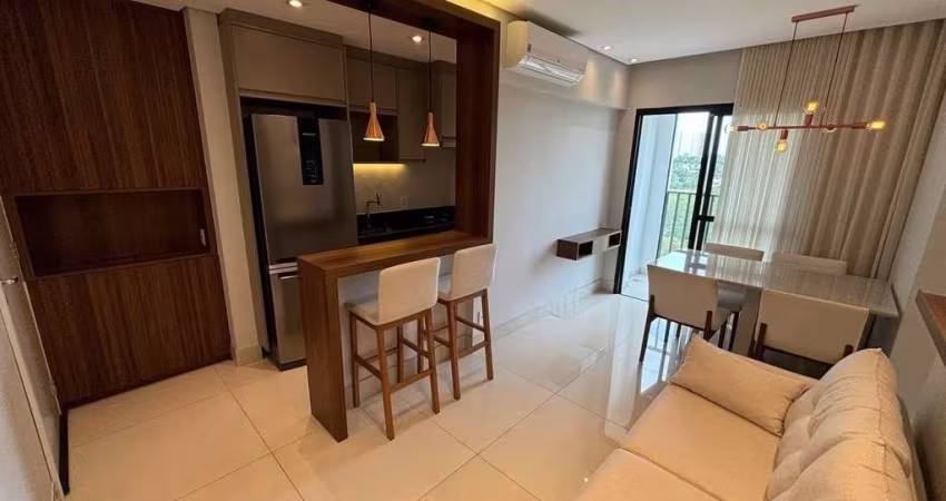 Apartamento com 2 quartos à venda na Vaifro de Biaggi, 30, Parque Campolim, Sorocaba