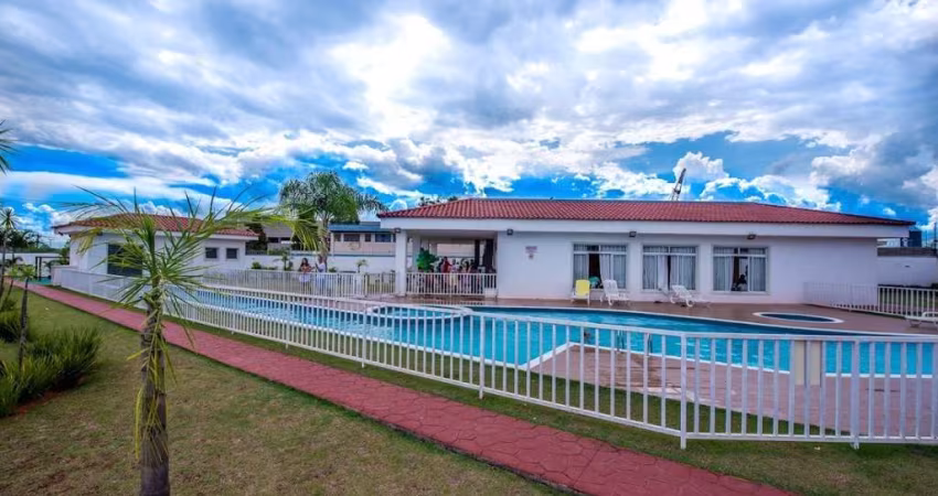 Casa em condomínio fechado com 3 quartos à venda na Prof. Antônio Rodrigues Claro Sobrinho, 201, Condomínio Villagio di Lucca, Sorocaba