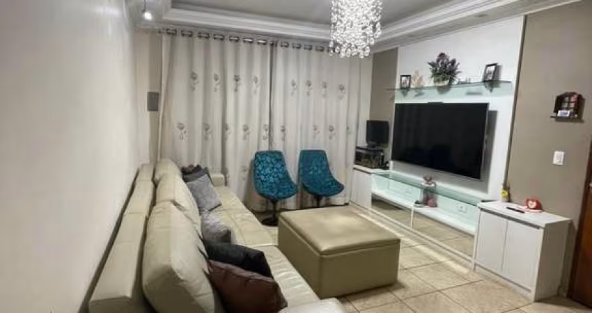 Casa com 3 quartos à venda na João Pires Filho, 80, Éden, Sorocaba