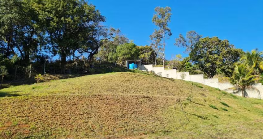 Chácara / sítio à venda na do Fundo, 5717, Caputera, Sorocaba