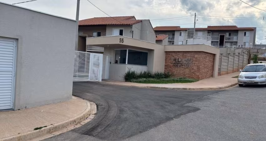 Apartamento com 2 quartos à venda na Parma, 55, Villa Bella de Votorantim, Votorantim
