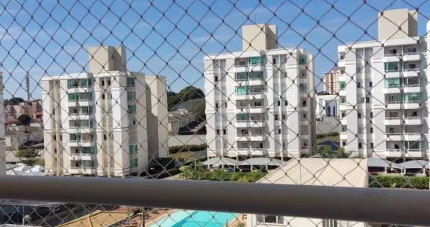 Apartamento com 3 quartos à venda na Salvador Milego, 1120, Jardim Vera Cruz, Sorocaba