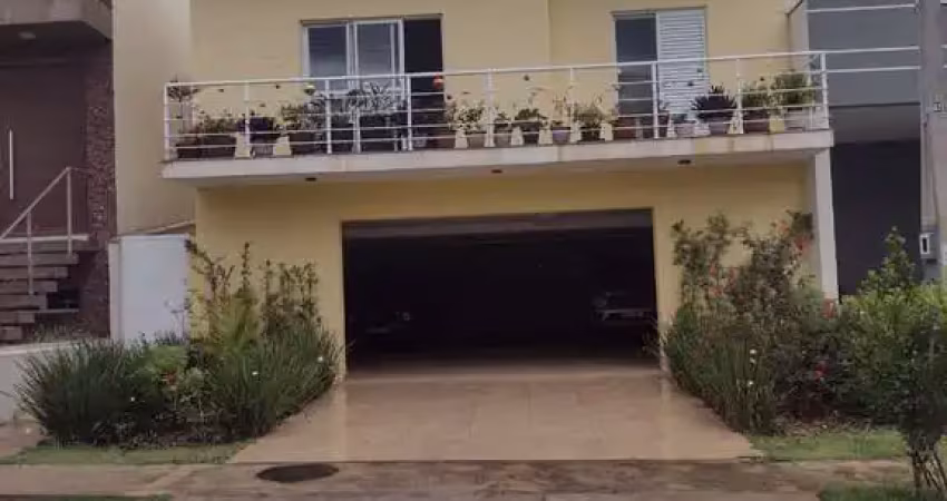 Casa em condomínio fechado com 3 quartos à venda na Vidal de Araújo, 405, Jardim Portal da Primavera, Sorocaba