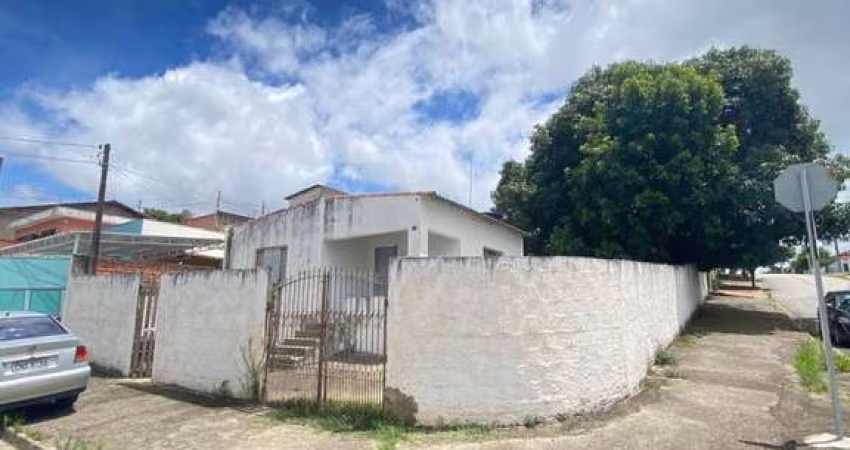 Terreno à venda na James Tadeu de Paula Ramos, 53, Jardim Gutierres, Sorocaba