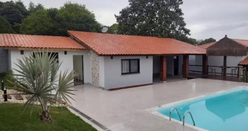 Casa em condomínio fechado com 4 quartos à venda na dos Ibiscos, 135, Vitassay, Boituva