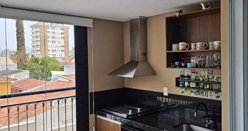 Apartamento com 3 quartos à venda na Rua Visconde de Taunay, 305, Vila Jardini, Sorocaba
