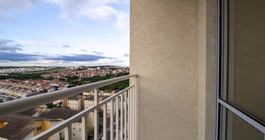 Apartamento com 2 quartos à venda na Rua Seraphim Banietti, 1170, Horto Florestal, Sorocaba