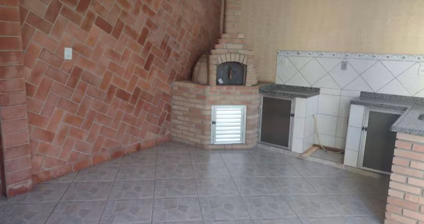 Casa com 2 quartos à venda na Medeiros Simas, 200, Vila Progresso, Sorocaba