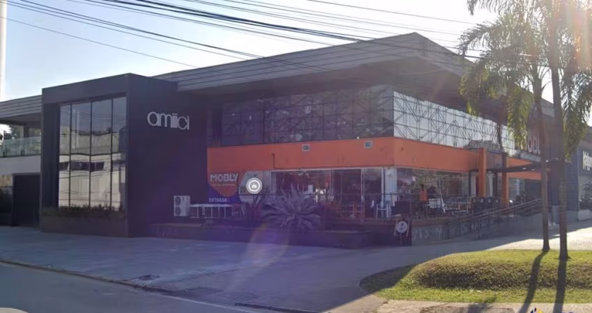 Prédio para alugar na Dom Aguirre, 2121, Jardim Santa Rosália, Sorocaba