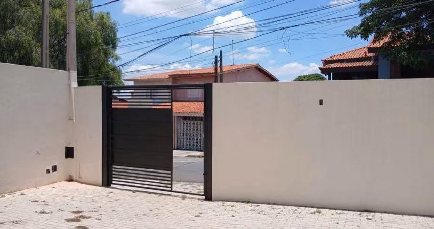 Casa com 2 quartos à venda na Arthur Caputti, 11, Jardim Guarujá, Sorocaba