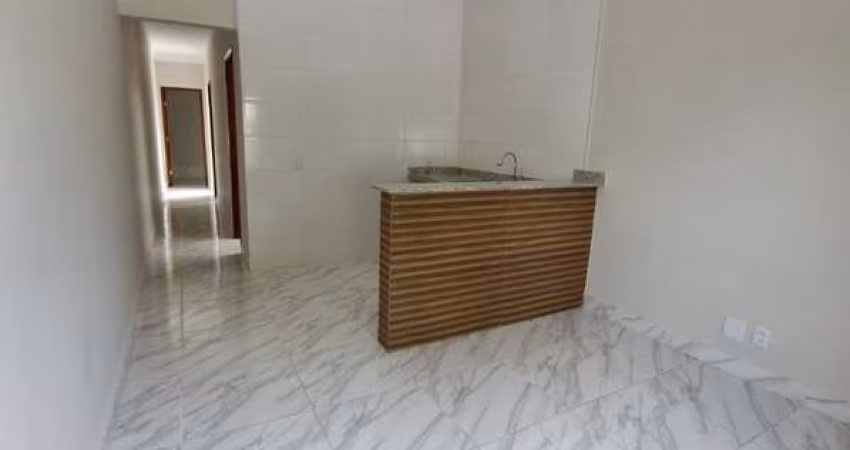 Casa com 2 quartos à venda na Família Caldeira, 10, Jardim Santa Marta, Sorocaba
