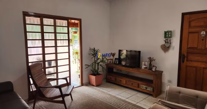 Casa com 3 quartos à venda na José Motta, 101, Jardim Araritaguaba, Porto Feliz