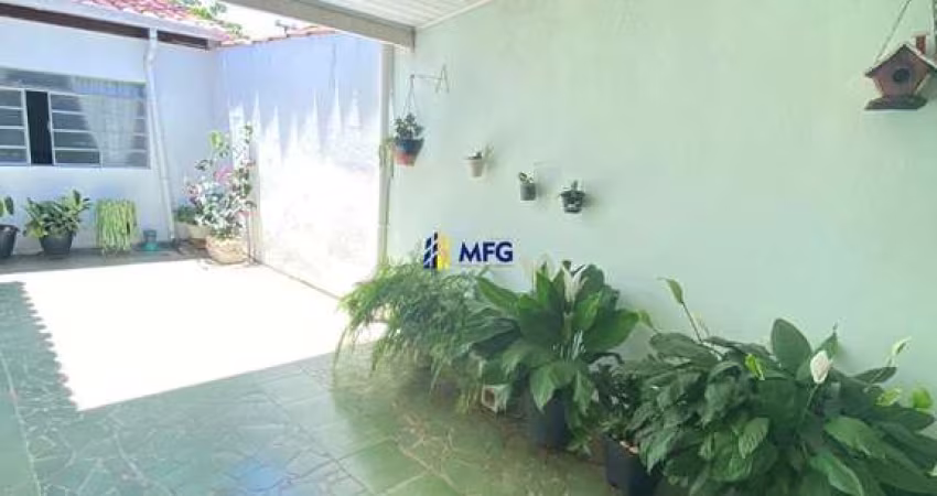 Casa com 2 quartos à venda na Morvan Dias Figueiredo, 167, Jardim Santa Rosália, Sorocaba