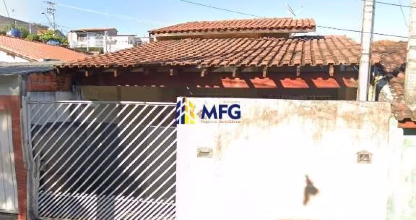 Casa com 3 quartos à venda na Dom Amaury Castanho, 141, Ipiranga, Sorocaba