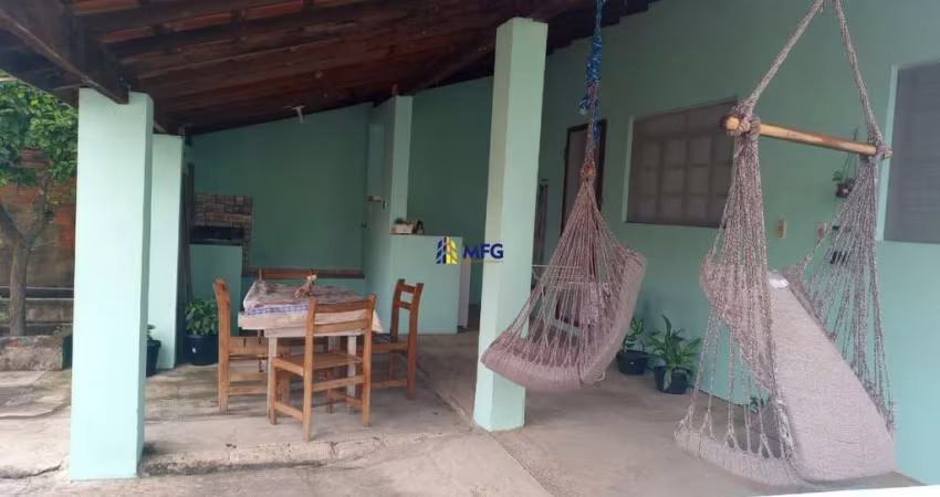 Terreno à venda na João Thomaz de Almeida,, Vila América, Porto Feliz