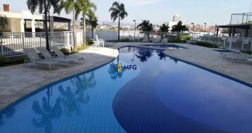 Apartamento com 3 quartos à venda na Renato Chiozzotto, 155, Jardim Maria José, Votorantim