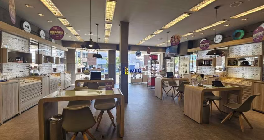 Sala comercial à venda na Avenida Itavuvu, 164, Vila Olímpia, Sorocaba