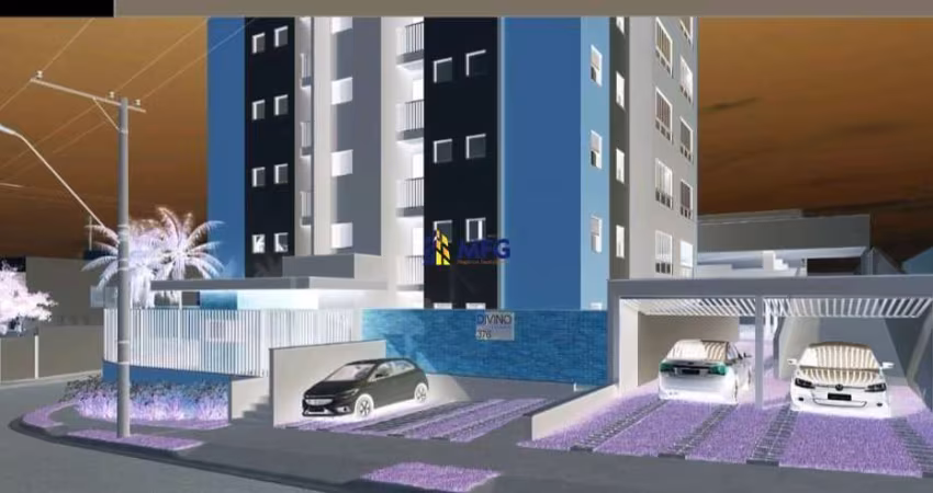 Apartamento com 3 quartos à venda na Maria Domingas Millego, 376, Jardim Vera Cruz, Sorocaba