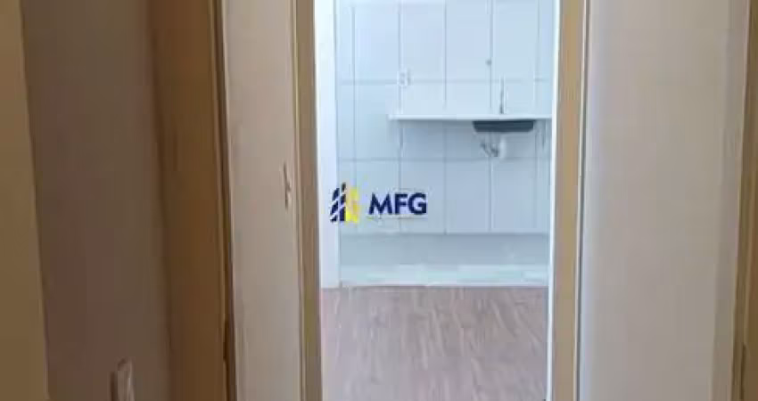 Apartamento com 2 quartos à venda na Oswaldo Mezadri, 619, Jardim Mirante dos Ovnis, Votorantim