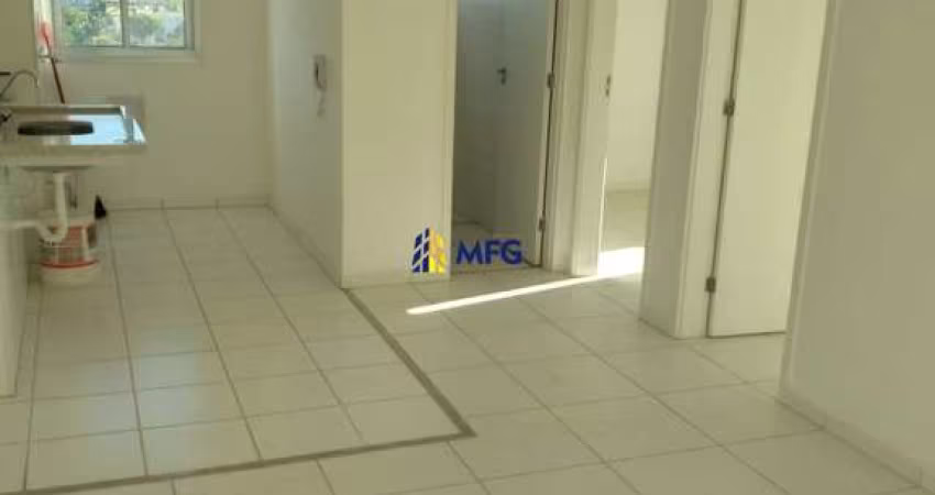 Apartamento com 2 quartos à venda na Rua Dorothy de Oliveira, 865, Jardim Ipê, Sorocaba