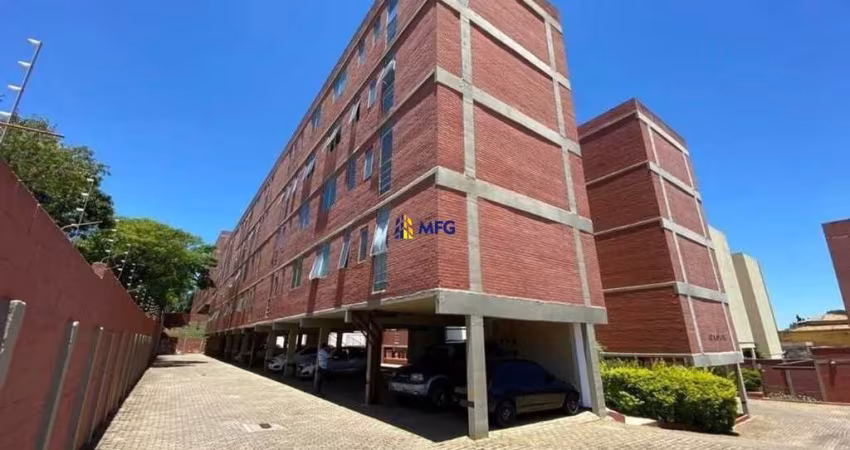 Apartamento com 2 quartos à venda na Antônio Bardella, 322, Boa Vista, Sorocaba