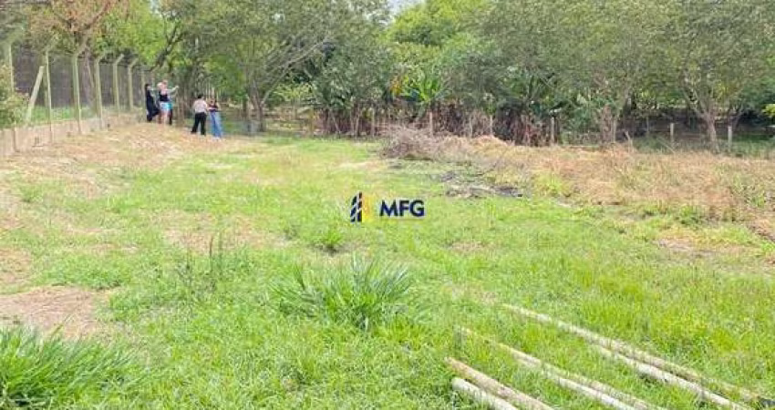 Terreno à venda na Antônio Duarte, 03, Jundiacanga, Araçoiaba da Serra