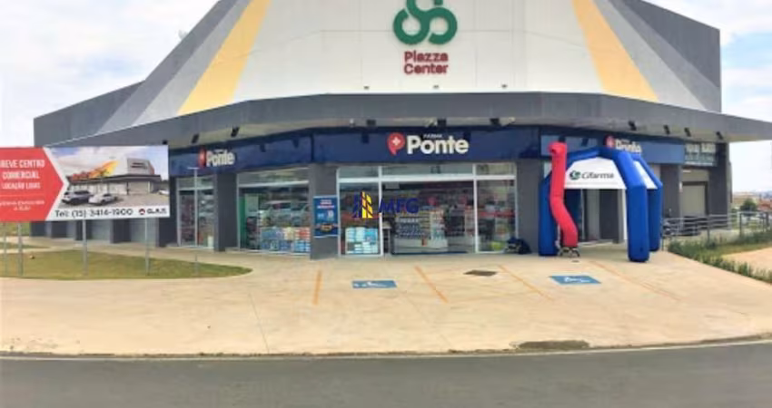 Sala comercial à venda na Central, 45, Jardim Piazza di Roma, Sorocaba