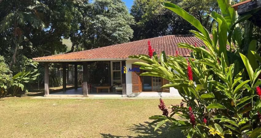 Casa com 3 quartos à venda na Maria Moreira do Espírito Santo, 159, Paúba, São Sebastião