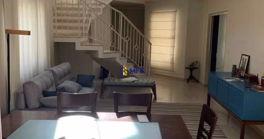 Casa em condomínio fechado com 3 quartos à venda na Avenida Rogério Cassola, 842, Loteamento Aldeia da Mata, Votorantim