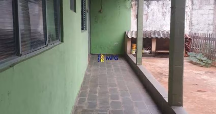 Casa com 2 quartos à venda na Benedito de Oliveira Cassu, 108, Jardim Boa Esperança, Sorocaba