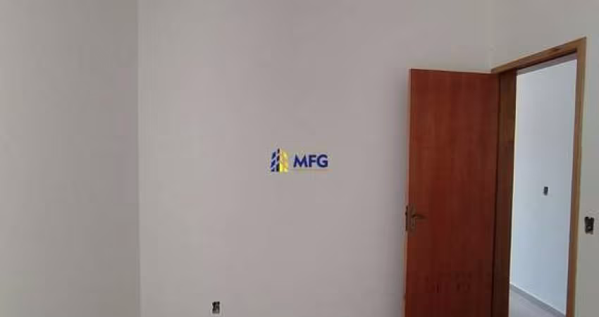 Casa com 2 quartos à venda na Manoel Ferreira da Silva  422, 422, Éden, Sorocaba