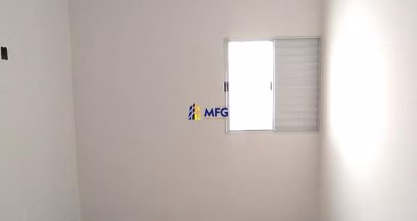 Casa com 2 quartos à venda na Manoel Ferreira da Silva  422, 422, Éden, Sorocaba
