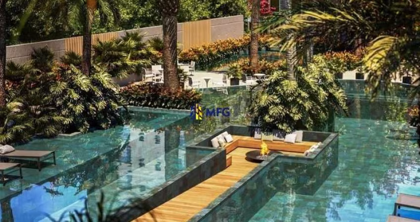 Apartamento com 3 quartos à venda na Rua Miguel Matte, 669, Pioneiros, Balneário Camboriú