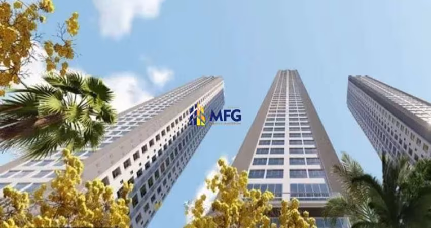 Apartamento com 3 quartos à venda na Rua Miguel Matte, 257, Pioneiros, Balneário Camboriú