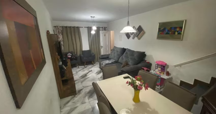 Casa com 3 quartos à venda na Irmã Maria Judith Bassini, 101, Jardim Piratininga, Sorocaba