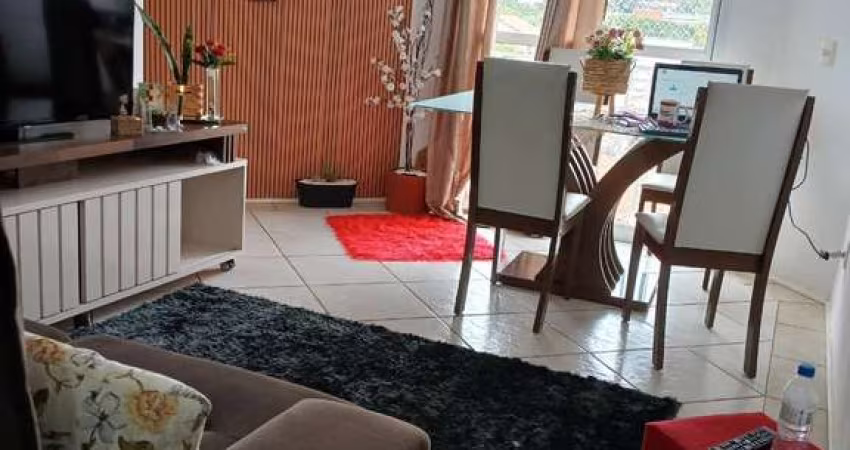 Apartamento com 2 quartos à venda na Araraquara, 115, Jardim Leocádia, Sorocaba