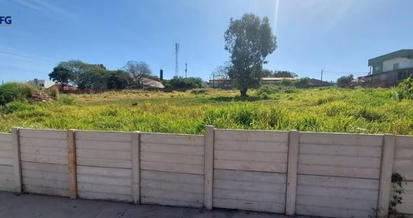 Terreno à venda na Mario Contieri, 1022, Jardim Claudina, Itararé