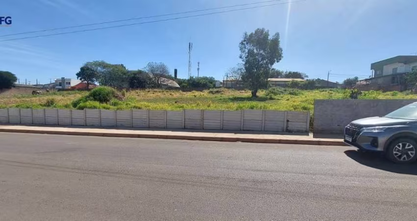 Terreno à venda na Mario Contieri, 1021, Jardim Claudina, Itararé