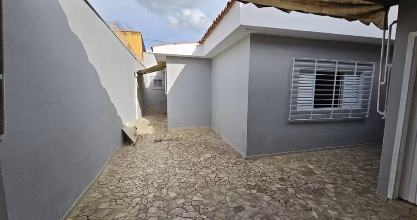 Casa com 3 quartos à venda na Cuba, 383, Vila Barcelona, Sorocaba
