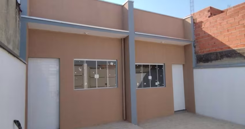 Casa com 1 quarto à venda na Quatro, 263, Jardim Sorocaba Park, Sorocaba