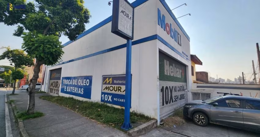 Ponto comercial para alugar na Dona Maria Josepha de Souza Manente, 236, Jardim Faculdade, Sorocaba